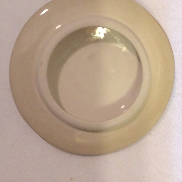 Table tops Christmas carols sugar bowl. - Picture 3 of 6